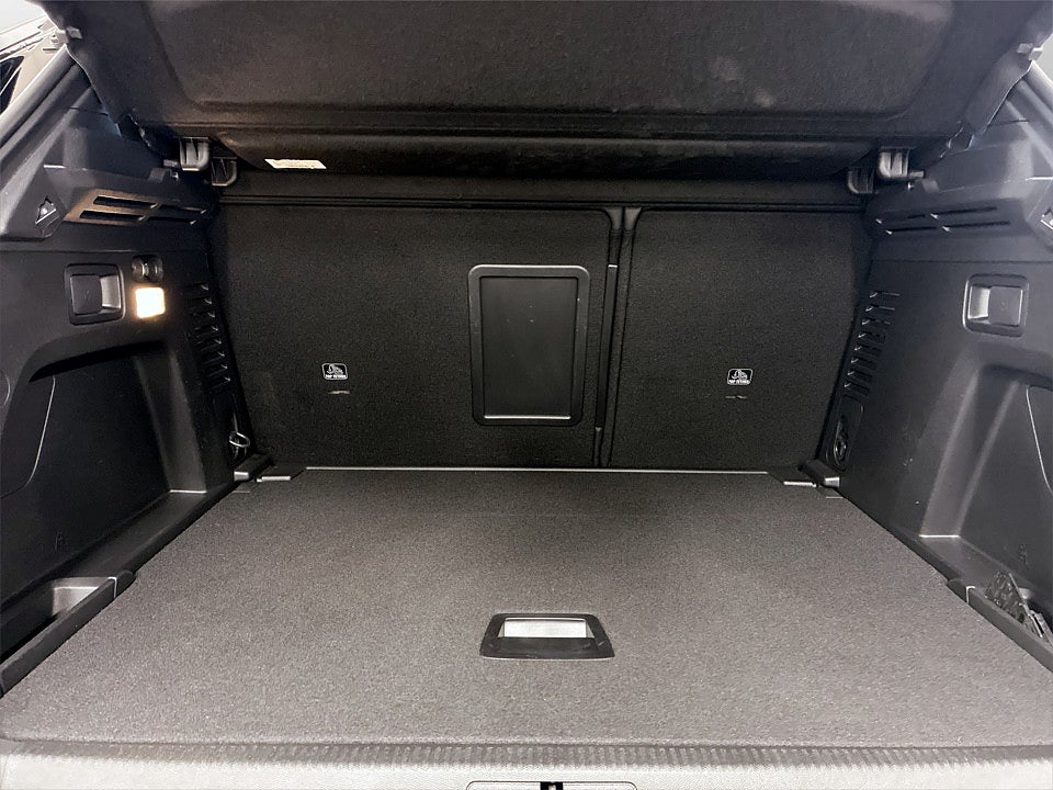 Bild på Peugeot 3008 GT 1.2 PT 130hk Aut B-KAMERA NAVI