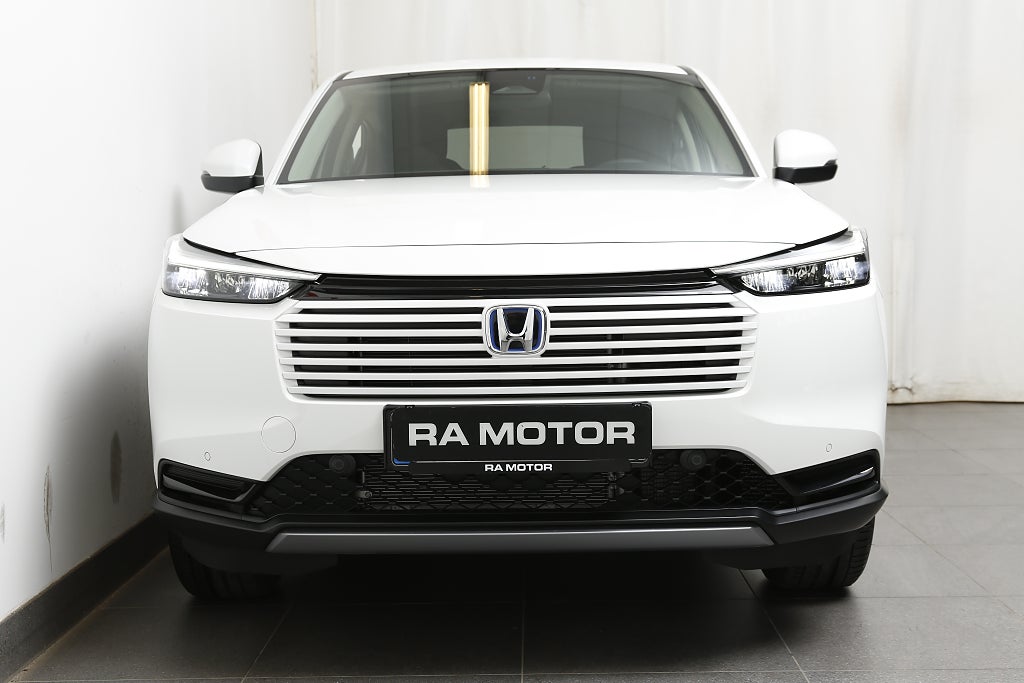 Honda HR-V FullHybrid | Elegance | Automat | Privatleasing