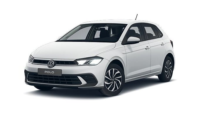 Volkswagen Polo TSI 116hk DSG 