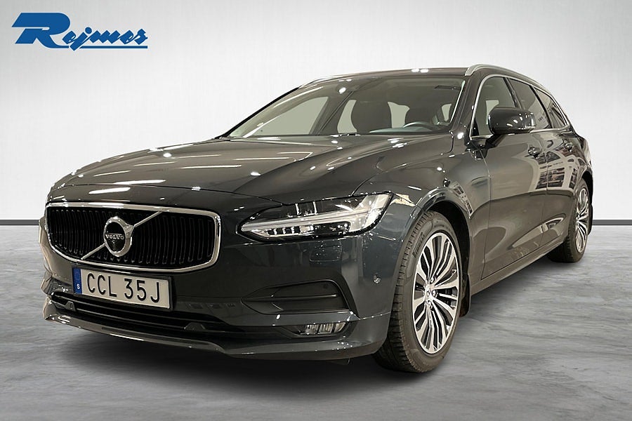 Volvo V90 D4 Momentum Advanced SE II