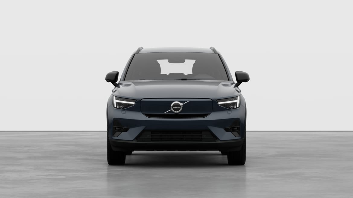 Volvo EX40 2026, bild 5/10
