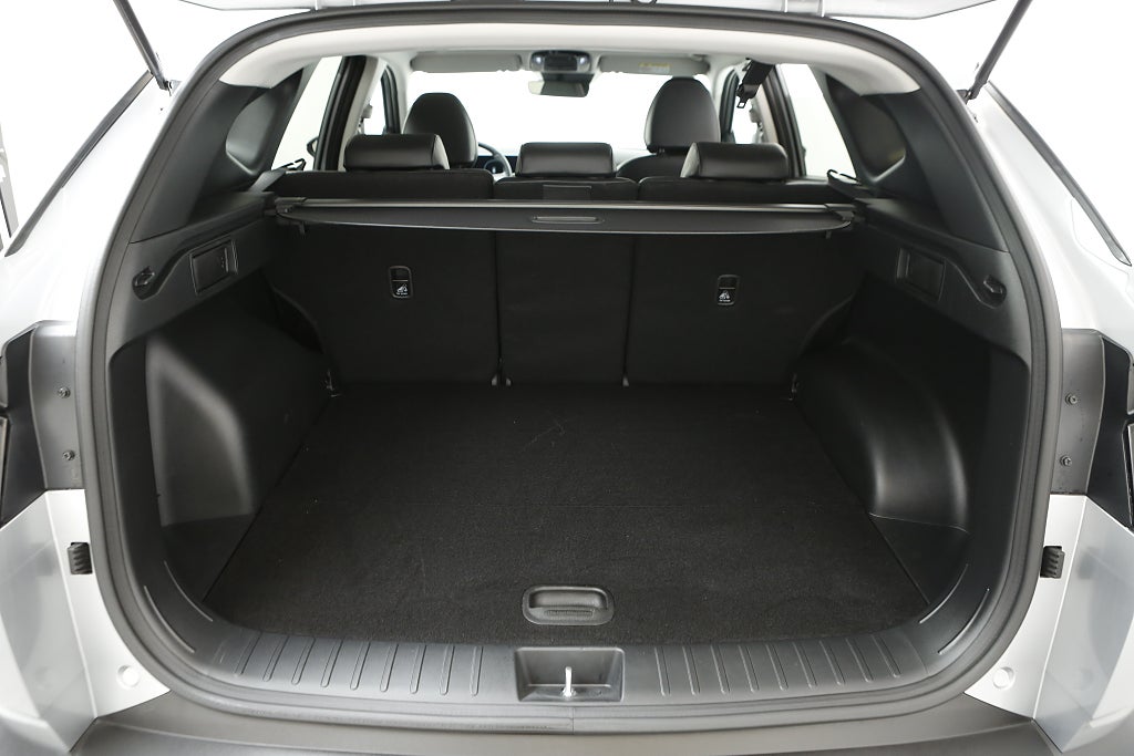 Hyundai Tucson 1.6T MHEV Essential Automat - Vinterhjul & service ingår 2025