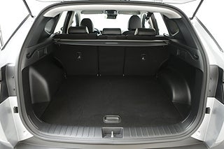 SUV Hyundai Tucson 11 av 23