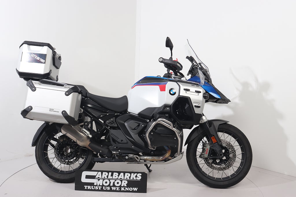 BMW R 1300 GS Adventure "Fuengirola" 