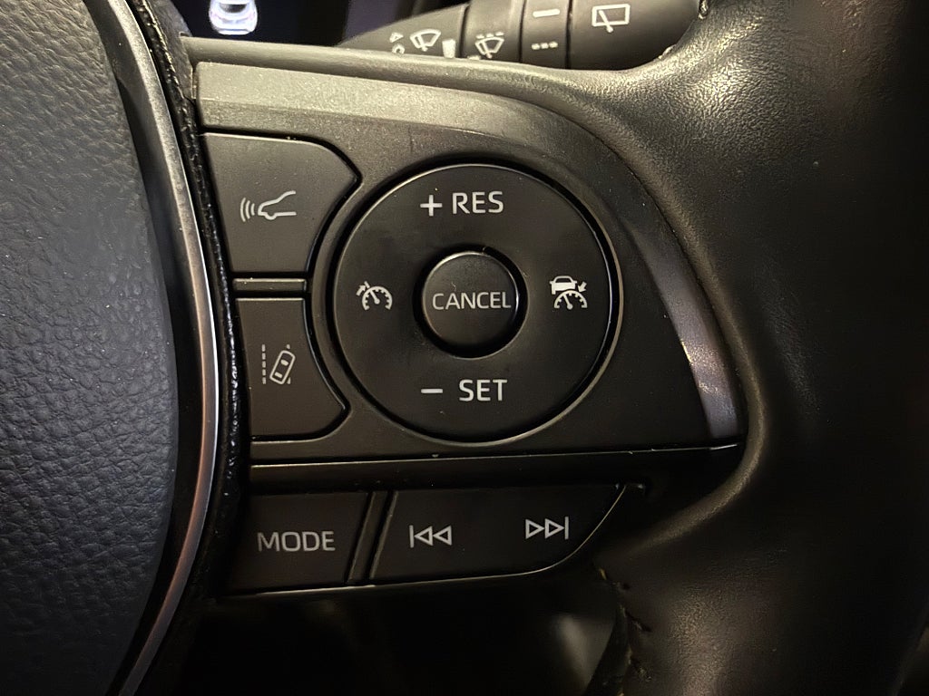 Toyota Corolla Hybrid e-CVT Active  9600 Mil - miniatyr 21