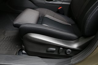 Kombi Subaru Outback 18 av 22