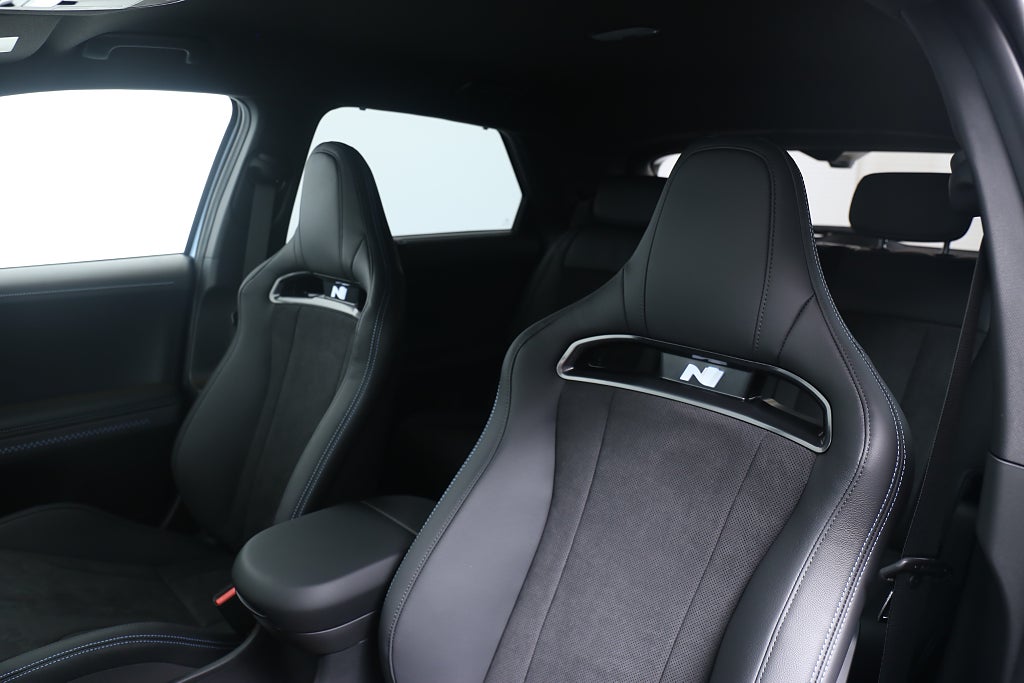 Hyundai IONIQ 5 N | 84 KW 650 HK AWD |