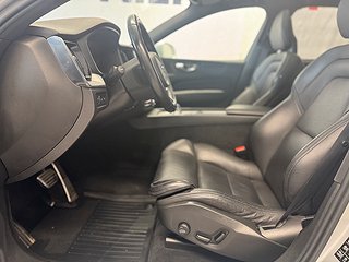 Volvo XC60 T8 TwEn AWD R-Design Drag Mvärm Kamera Pano S&V