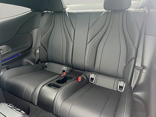 Sportkupé Mercedes-Benz CLE 6 av 8
