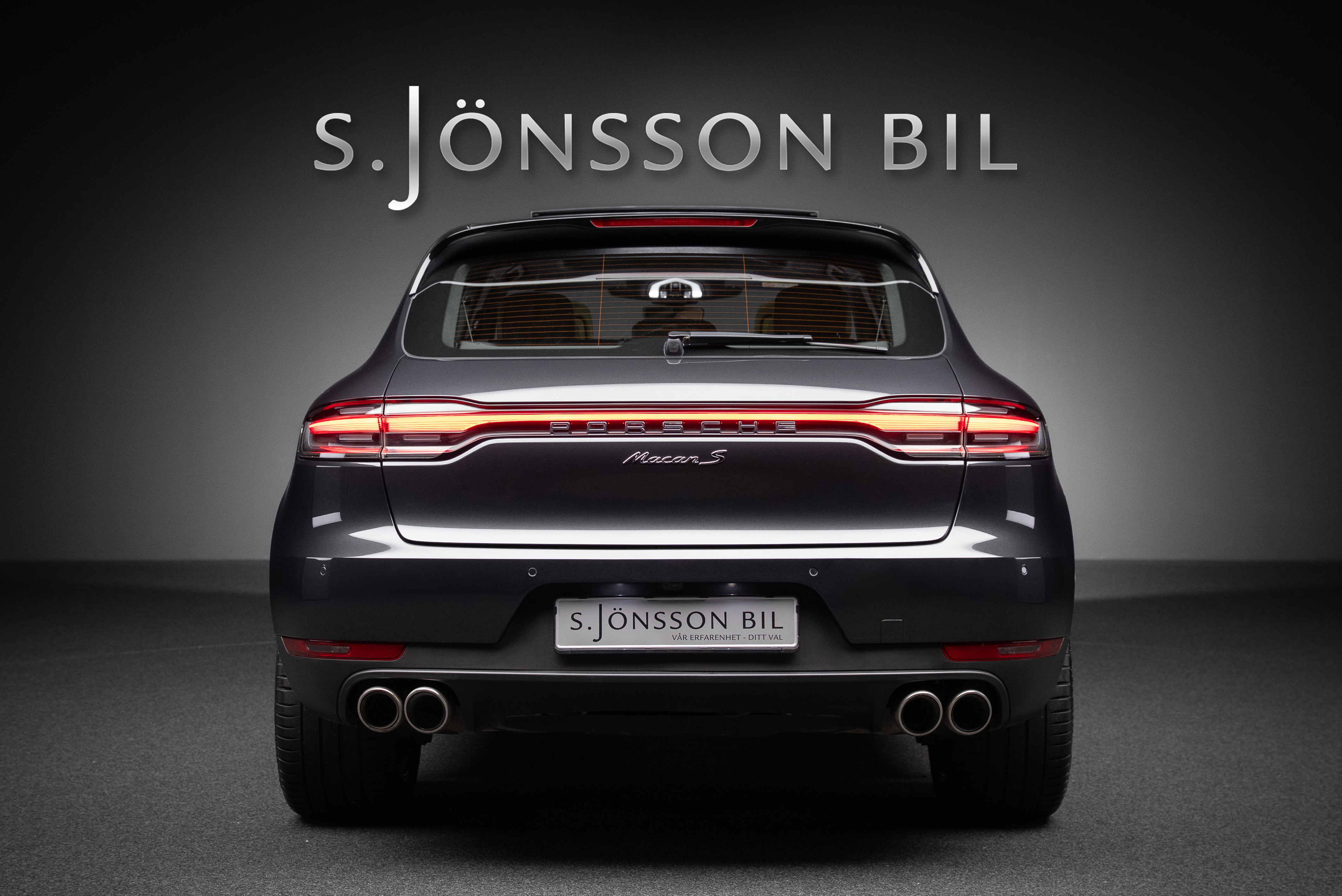 Porsche Macan S 2021, bild 6/48