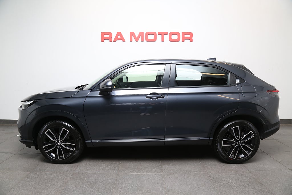 Honda HR-V Elegance e:HEV 1.5 i-MMD e-CVT 2024