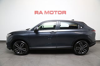 SUV Honda HR-V 2 av 20