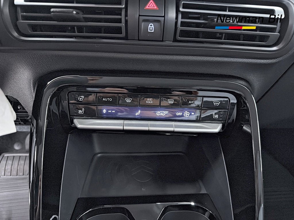 Citroen C3 Aircross Max ë-C3 Aircross. Standard range – bild 12