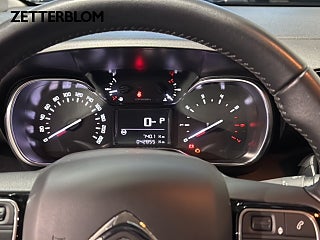 SUV Citroën C3 11 av 13