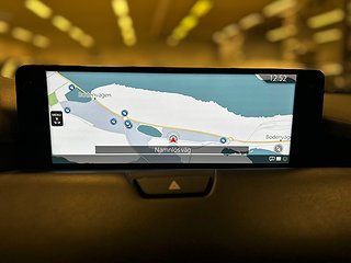 Mazda CX-80 Homura COSO PHEV 327hk BOSE/360/Skinn/7-sits