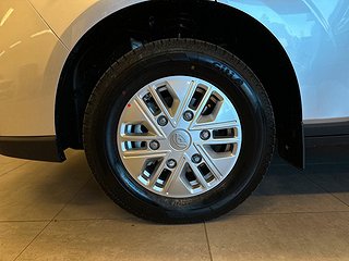 Maxus E-Deliver 7 72 kWh Rattvärme/360/Adaptiv Fart/SoV-däck