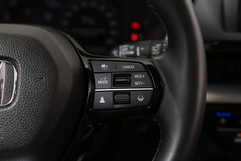 Honda CR-V e:PHEV Advance Tech Aut Skinn 360° Pano Drag Leasbar 2024