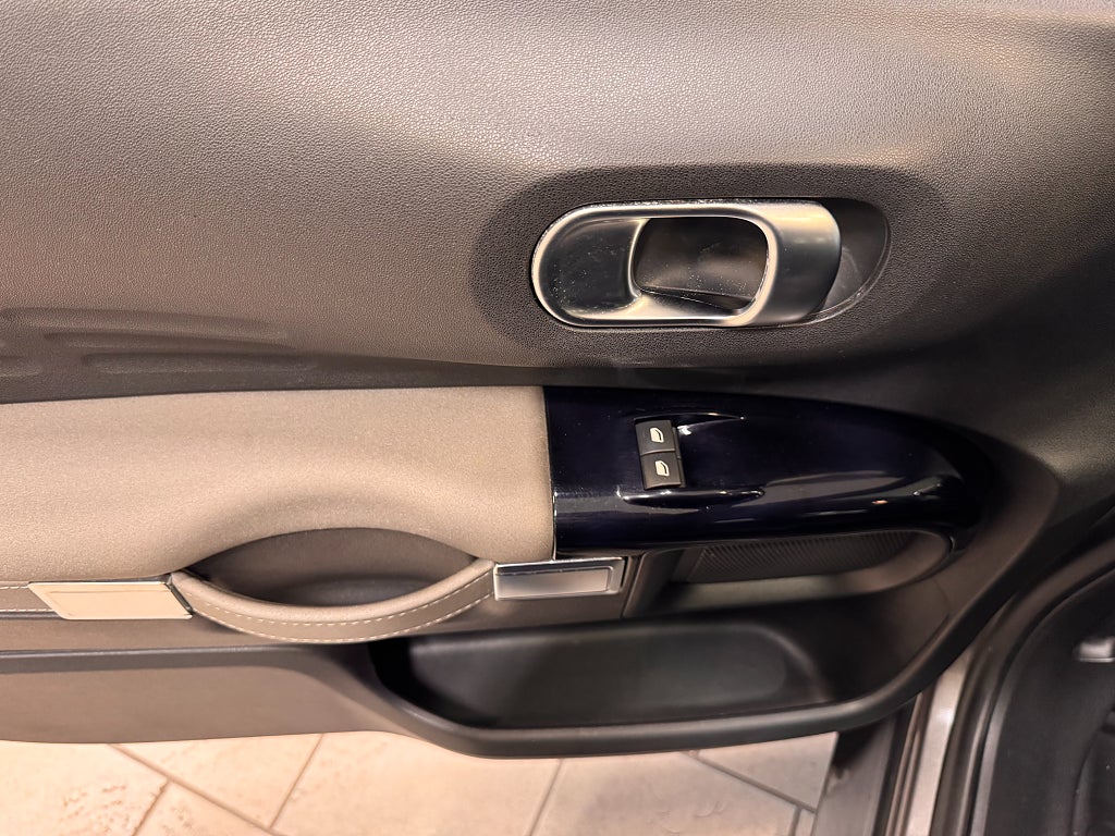 Citroën C4 Cactus 2020 - miniatyr 14