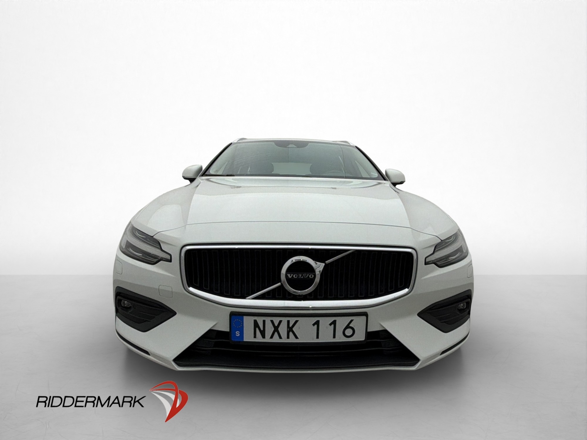 Volvo V60 2019, bild 3/10