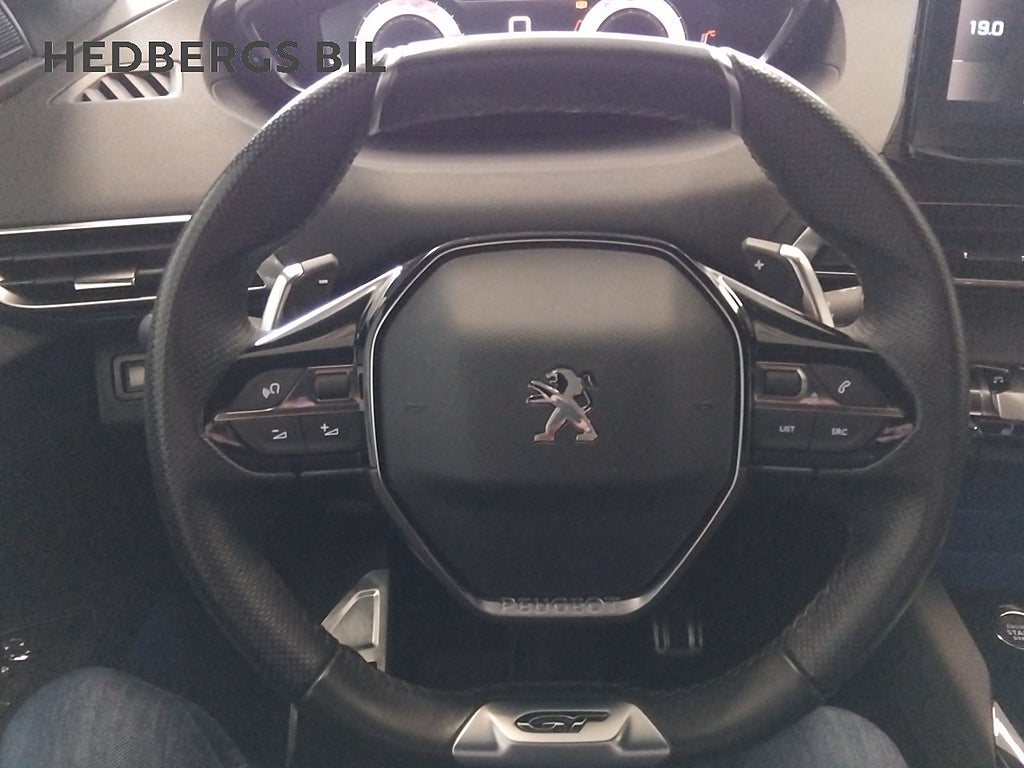 Peugeot 5008 1.2 PureTech 130 GT Automat  thumbnail