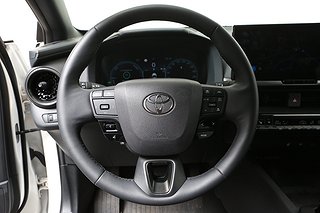 SUV Toyota C-HR 10 av 23