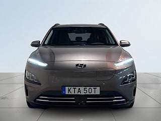 Hyundai Kona 39.2 kWh Essential Kamera Psens CarPlay GPS SoV