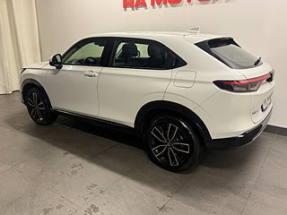 SUV Honda HR-V 7 av 7