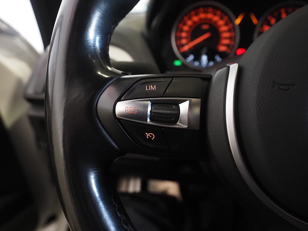 BMW M140i RWD 340hk | Harman Kardon | Navi | 2017