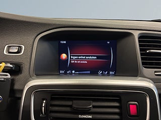 Volvo V60 D4 Classic Momentum Drag/D-värm/SoV-hjul/Rattvärm/Navi – bild 11