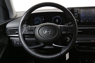 Halvkombi Hyundai i20 11 av 20