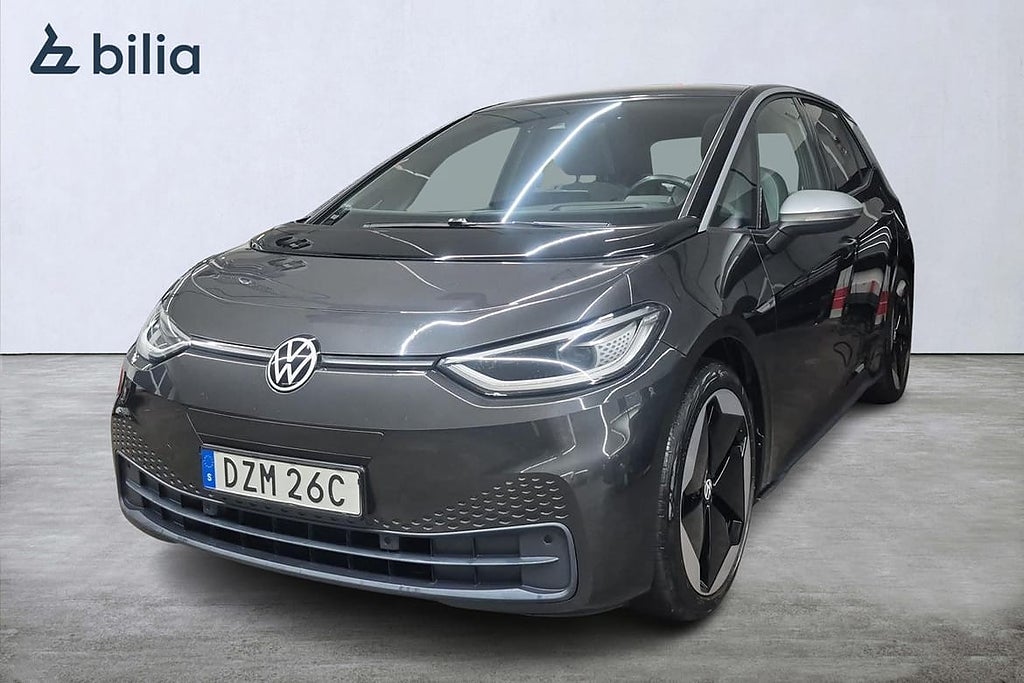 Volkswagen ID.3 Pro Performance