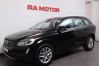 SUV Volvo XC60 1 av 24