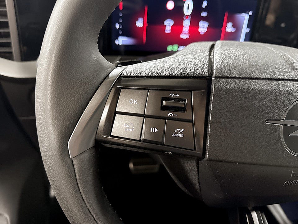Bild på Opel Mokka GS 1.2 Turbo 130hk Aut B-KAMERA CARPLAY