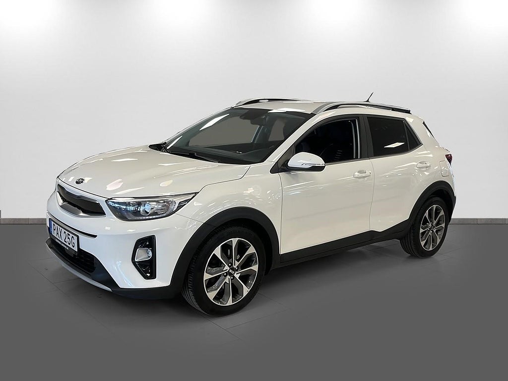 Kia Stonic 1.0 T-GDI DCT Advance Plus