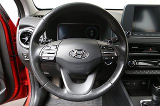 SUV Hyundai Kona 13 av 22