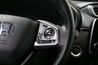 SUV Honda CR-V 14 av 31