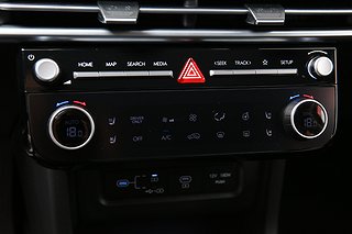 SUV Hyundai Tucson 21 av 27