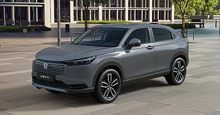 SUV Honda HR-V 2 av 8