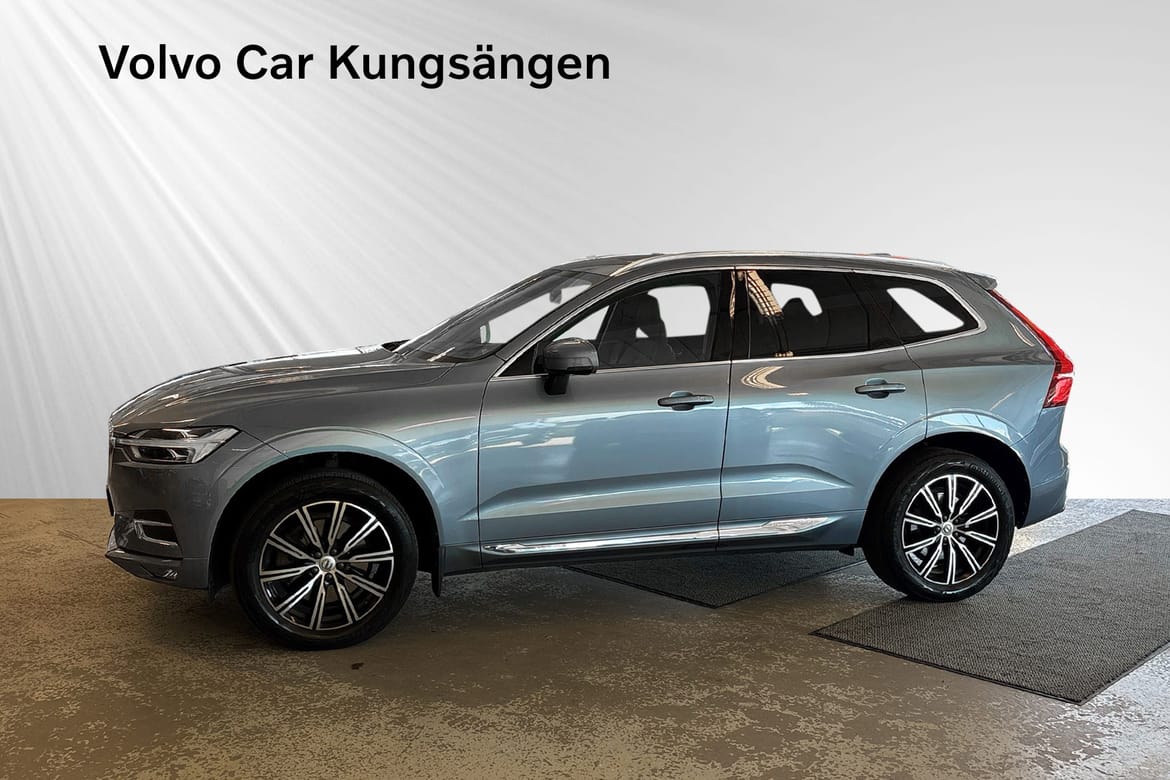 Volvo XC60 2018, bild 3/10