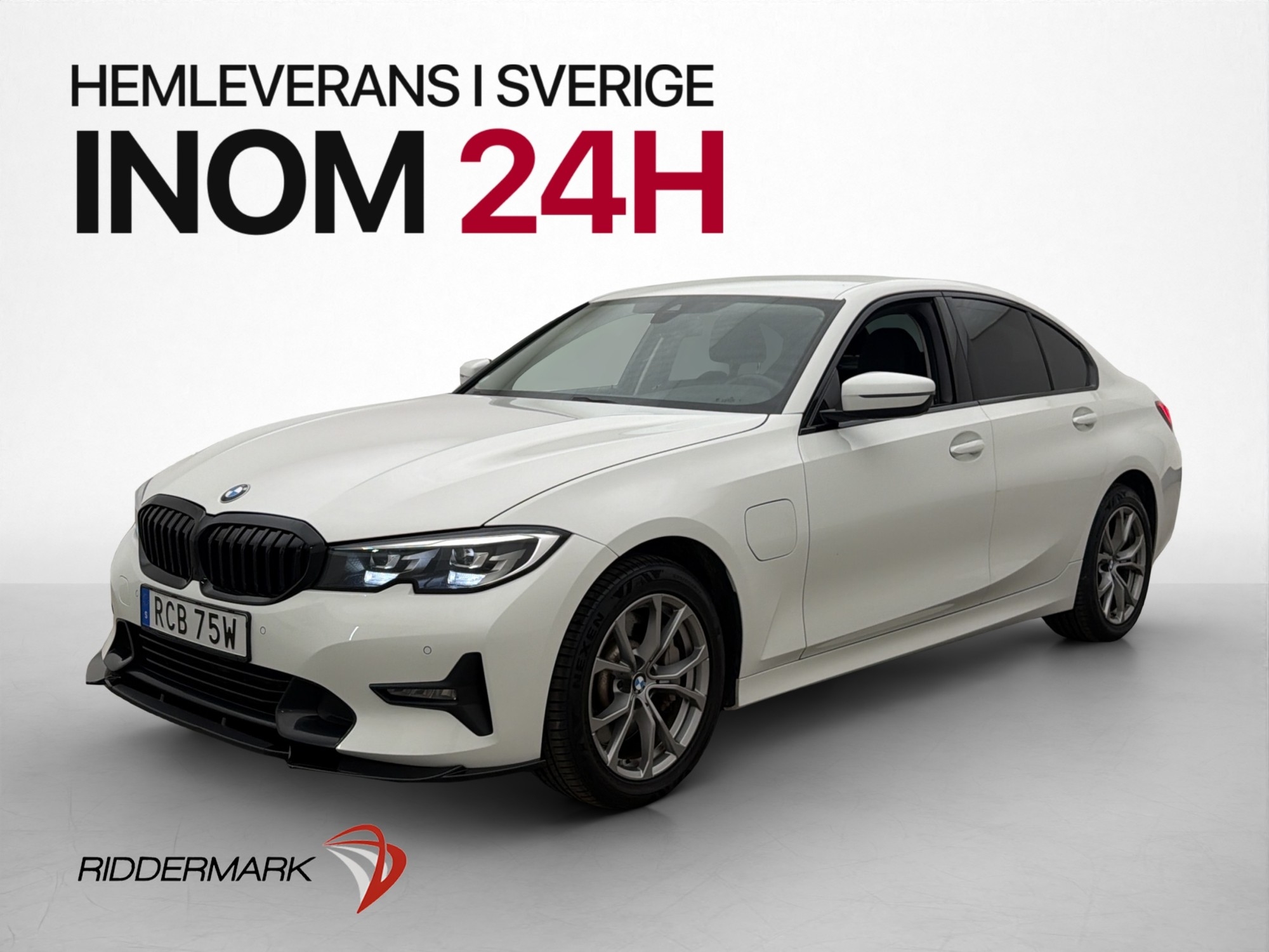 BMW 330 2020, bild 3/66