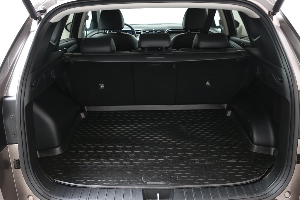 Hyundai Tucson 1,6T-GDi PHEV 265hk 6AT 4WD Advanced Motorv 2022