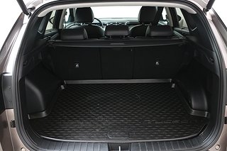 SUV Hyundai Tucson 24 av 25