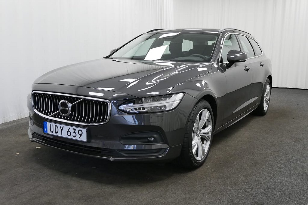 Volvo V90 B4 Diesel Core