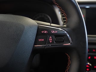 Kombi Seat Leon 19 av 22