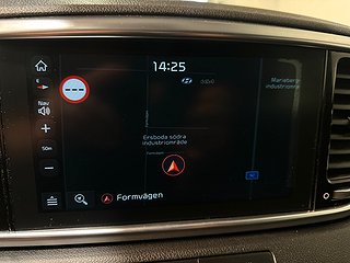 Kia Sportage AWD GT-Line Drag JBL Mvärm Kamera GPS Skinn SoV