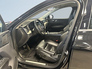 Volvo XC60 T8 Twin Engine AWD Automat Inscription MOMS/360/S&V-D – bild 7