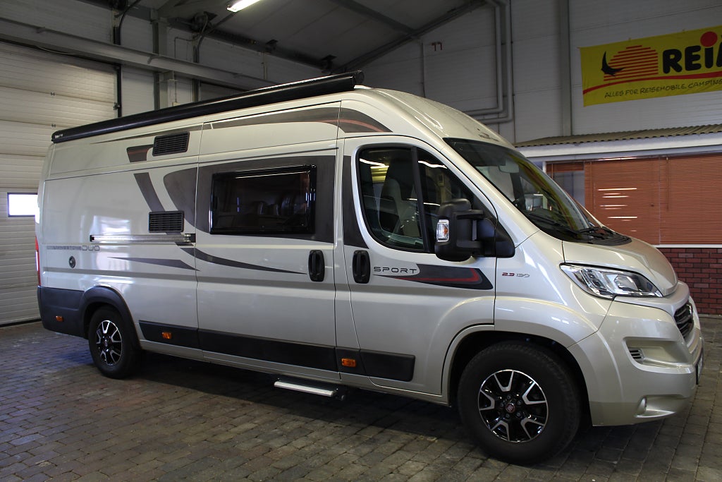 Roller Team Livingstone Duo Automat