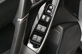 SUV Subaru Forester 12 av 32