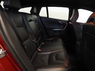 Kombi Volvo V60 13 av 21