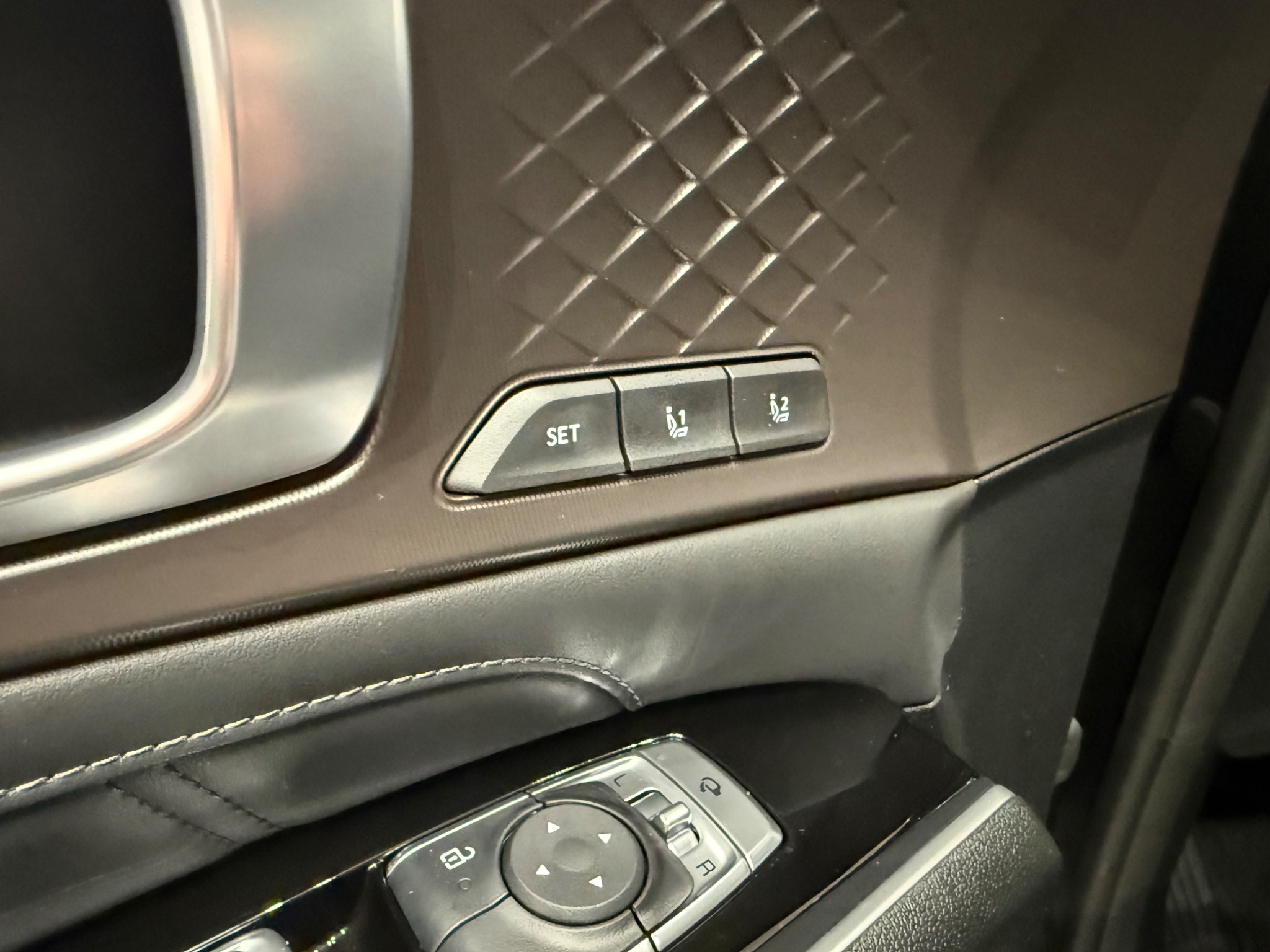 Kia Sorento 2027, bild 5/44